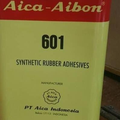 

Lem Aica Aibon 601 - 1Kg