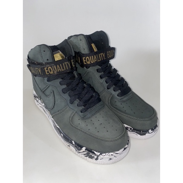 NIKE AIR FORCE 1 BHM