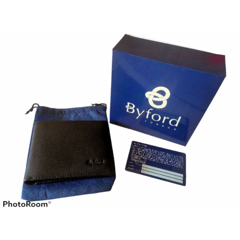 Dompet Pria Byford Original