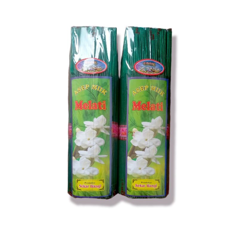 Dupa Hio Warna Hijau Aromatic 400grm