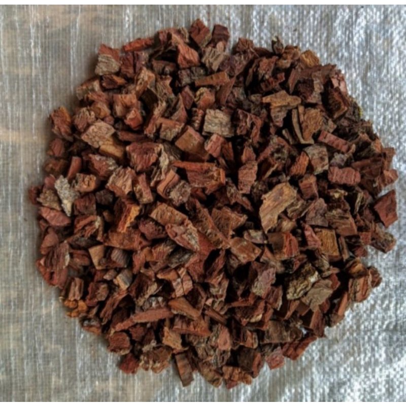 Media Tanam Pinus Cacah/Pine Bark