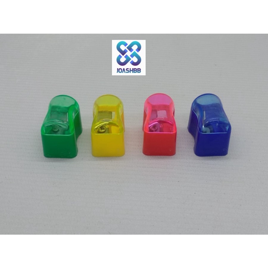 Serutan Pensil Joyko Sp-362 roti / Rautan pensil / Pencil Sharpener Joyko Sp-362