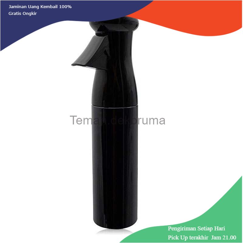 TD - TNM MACROUPTA Botol Spray Semprotan Tanaman Disinfektan Serbaguna - Z113