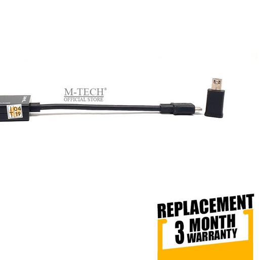 Kabel MHL Micro USB to HDMI + 11P MHL Converter