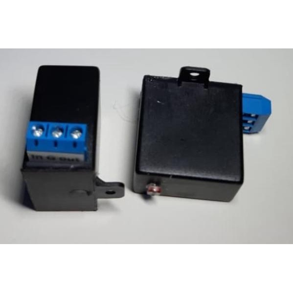 Photocell LDR Sensor Cahaya Saklar Otomatis DC 12 volt, 10 ampere