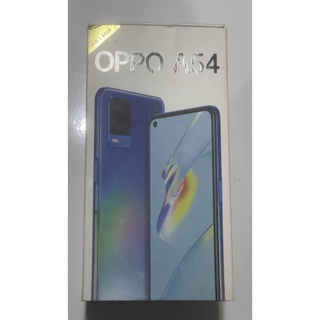 dus box kotak samsung A71 original bawaan