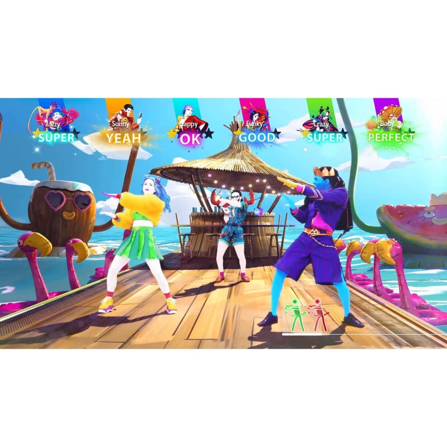 PS5 Just Dance 2023 / Just Dance 23 / JustDance 23