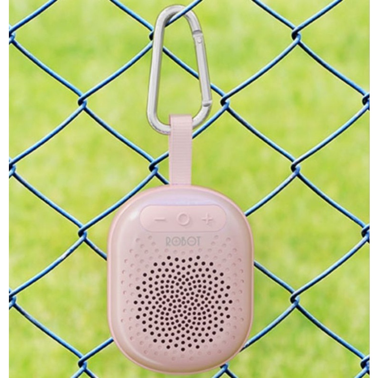 Speaker/bluetooth/Robot RB20