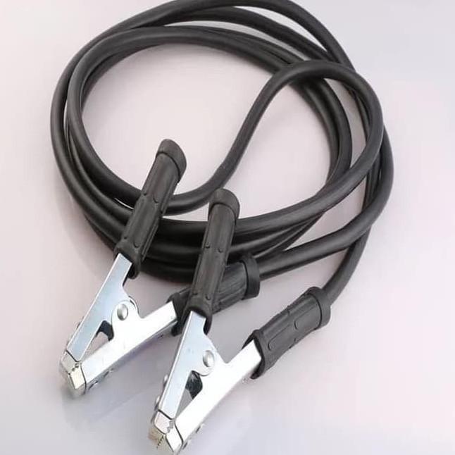 kabel Jemper Aki / Kabel Jemperan Aki mobil 1000 A booster cable 1000A