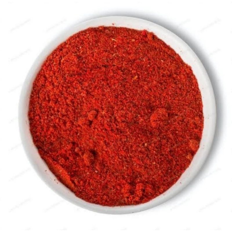 

paprika bubuk 250 gram