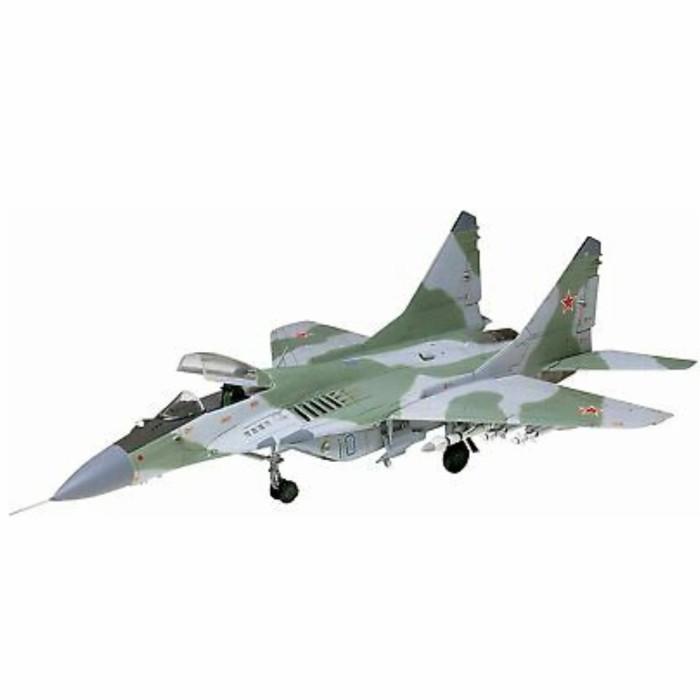 TAMIYA 60704 Mig-29 Fulcrum