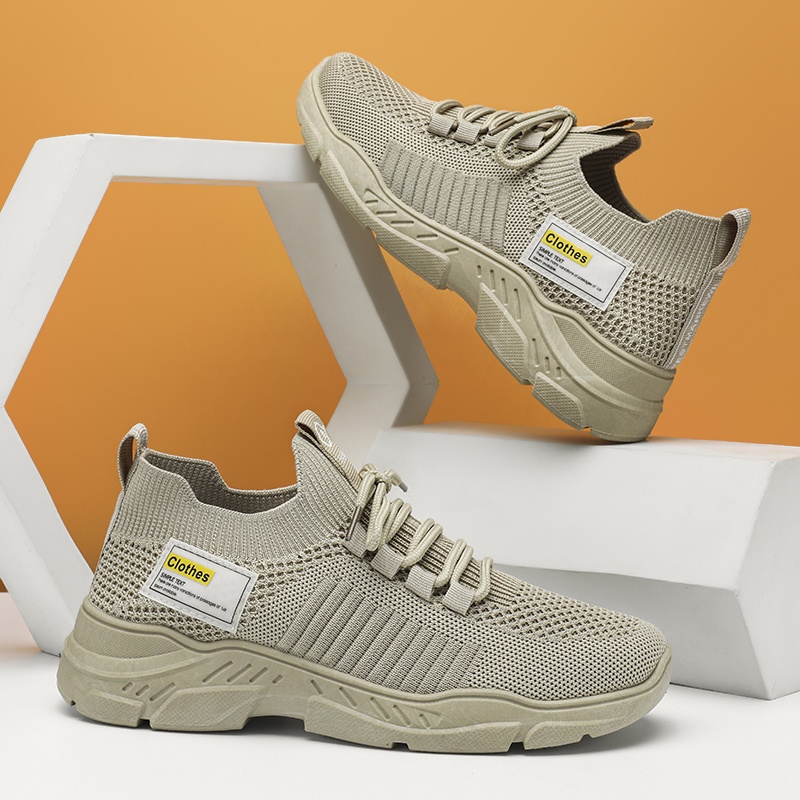 QINGSHUI Sepatu Wanita Terbaru Tahun Ini Kekinian Viral,Sepatu Kets Bertali Wanita Kualitas Tinggi,Sepatu Sneaker Wanita,Fashion Sepatu Lari Wanita Bernapas ,Sepatu Wanita Yang Nyaman,Sepatu Sneaker Wanita Sepatu Wanita