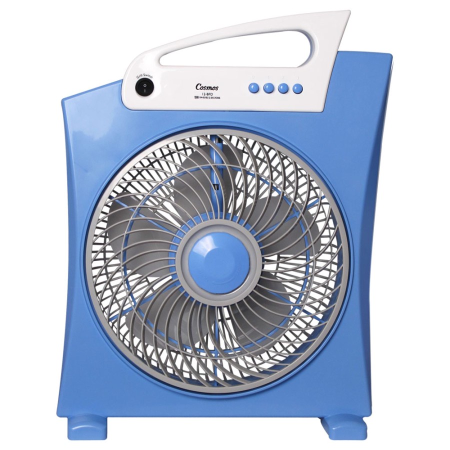 BOX FAN Cosmos 12 INC 12 BFD