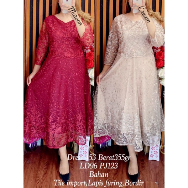 DRES DERA453 TILE IMPORT FURING BORDIR