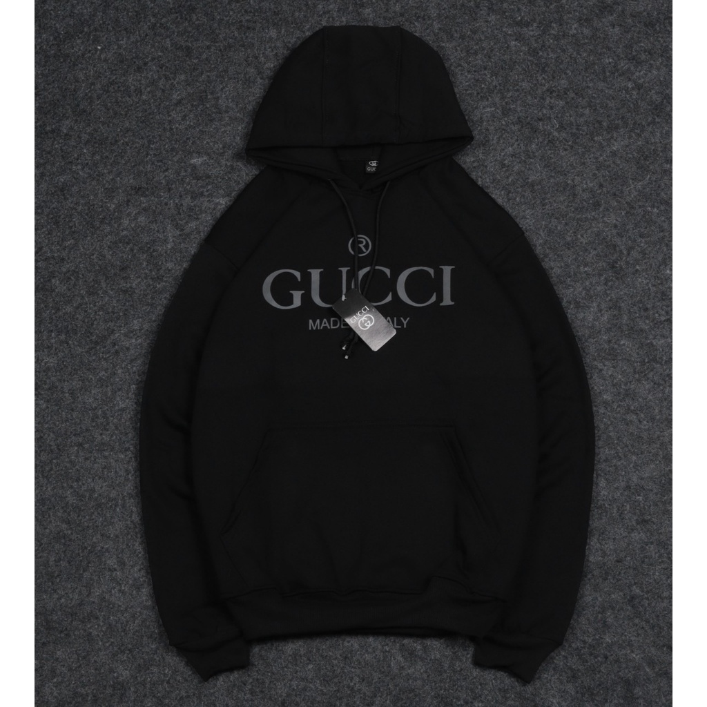 HOODIE GUCCI