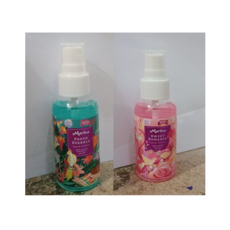 Marina Body mist 55 ml