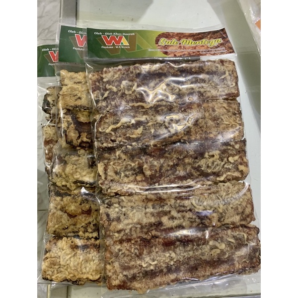 

sale pisang mentega