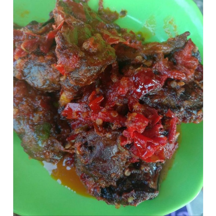 

Ati Ampela Balado (bisa vakum)