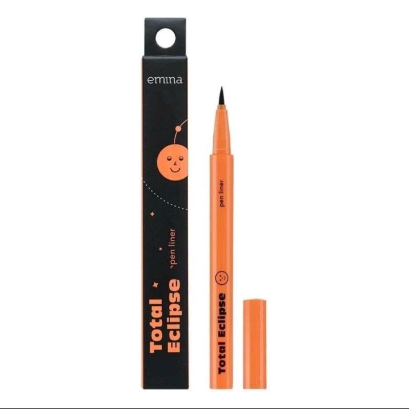 Emina Total Eclipse Pen Liner