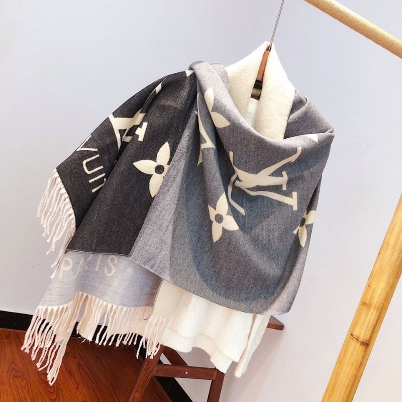 COD SYAL &amp; SCARF WINTER DI OR 61073 PREMIUM/SELENDANG WANITA MUSIM DINGIN IMPORT