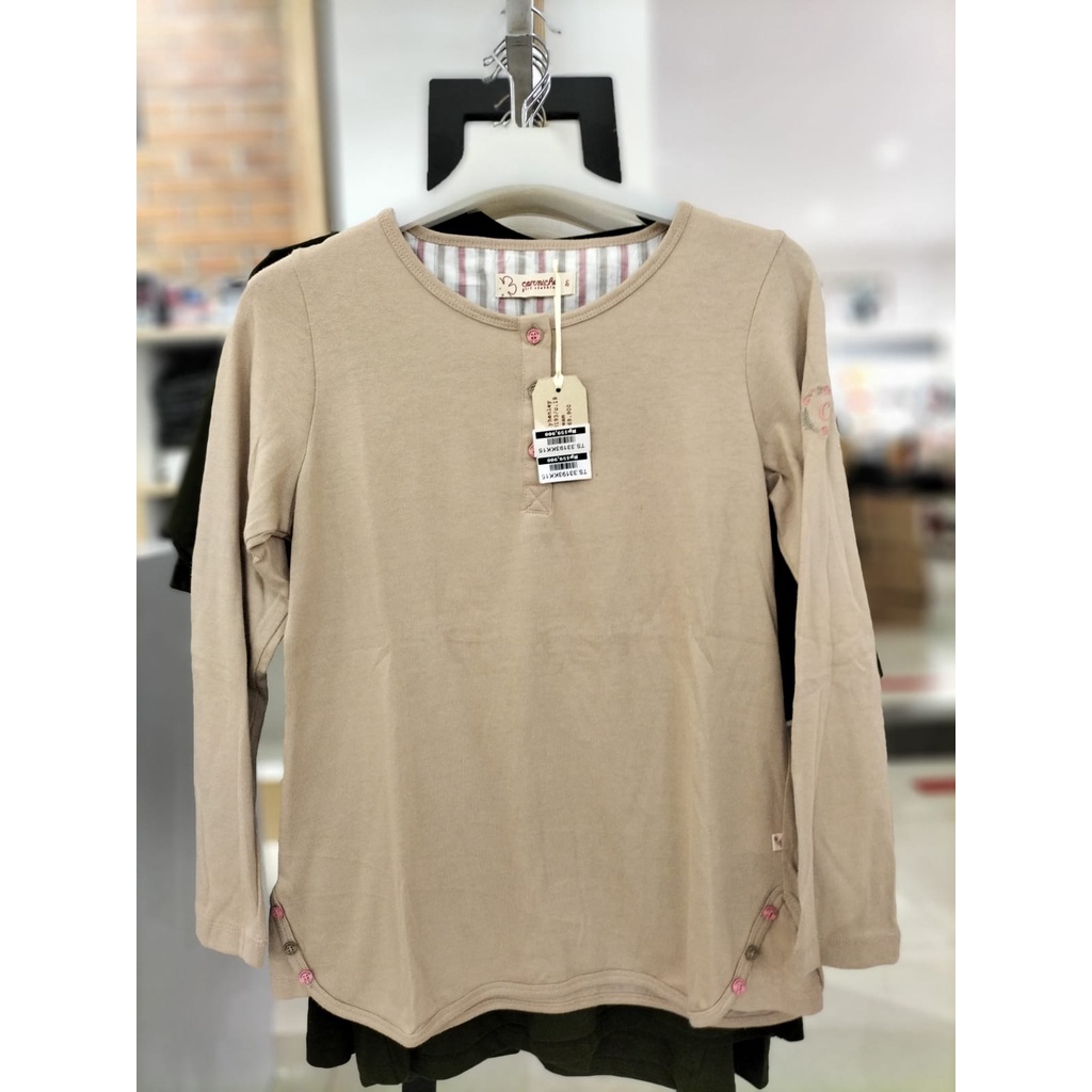 Baju Wanita | Original Brand Corniche | New Arrival |