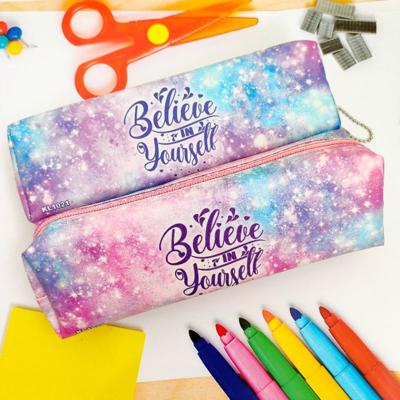 

Tempat Pensil / Pouch Pensil