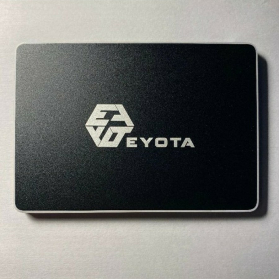 SSD EYOTA 128GB untuk laptop & komputer murah berkualitas NEW
