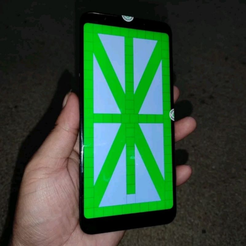 Lcd Touchscreen Redmi 5 Plus - Ori Copotan