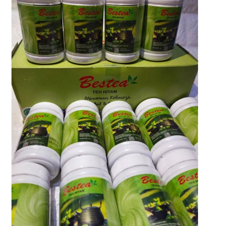 

5f✼Terkini✺↓ Teh hitam best tea 40gr Z52