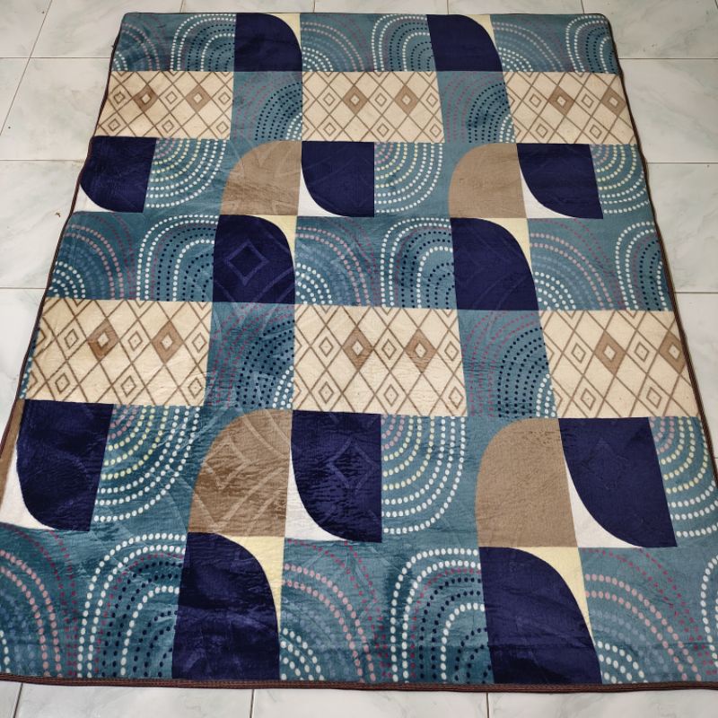 Karpet Malaysia 140X190