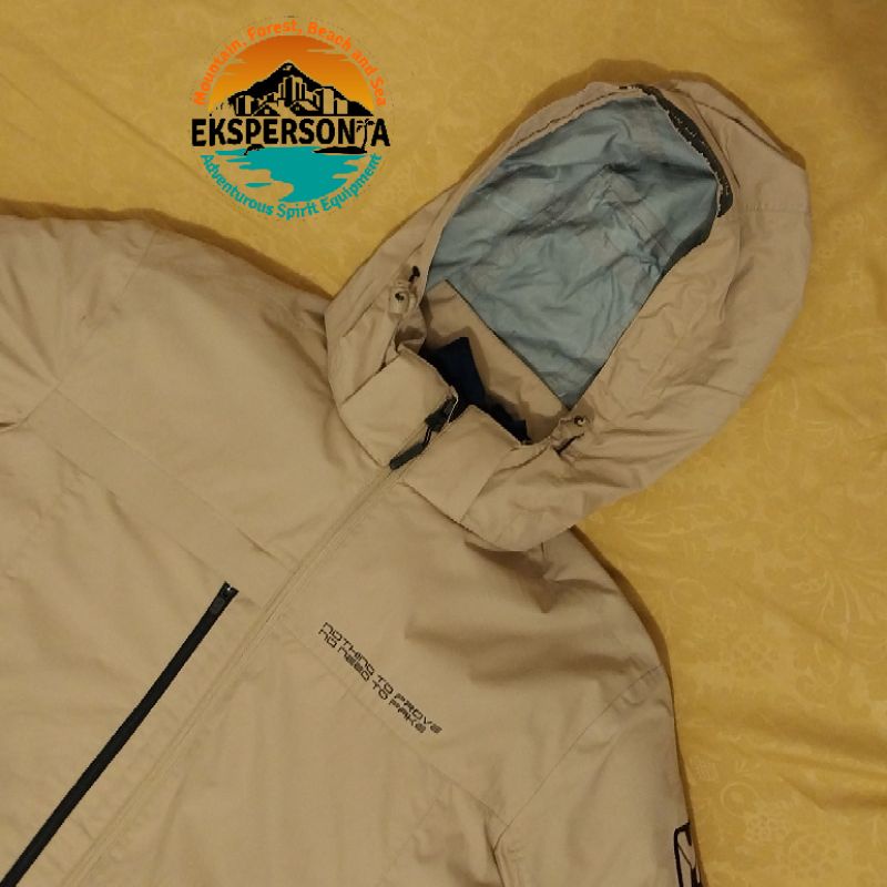 Jaket Second M Limited