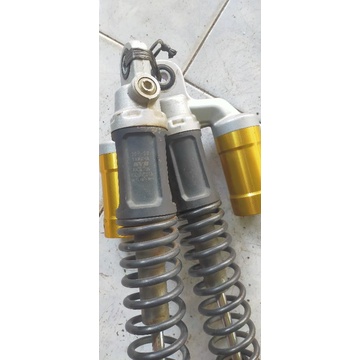 shock belakang second.YAMAHA. NMAX. AEROX. orsinil.