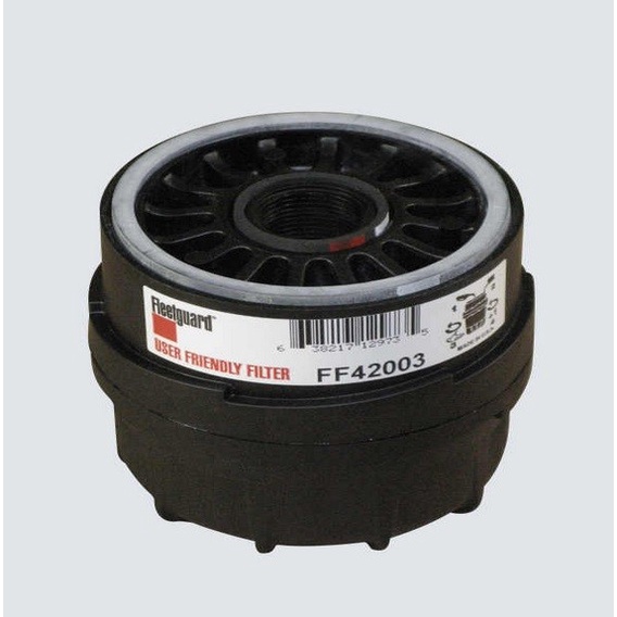 SJFR Filter Fleetguard kode FF42003 FF 42003 Genuine