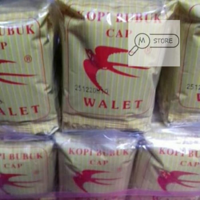 

kopi cap walet 1 ball