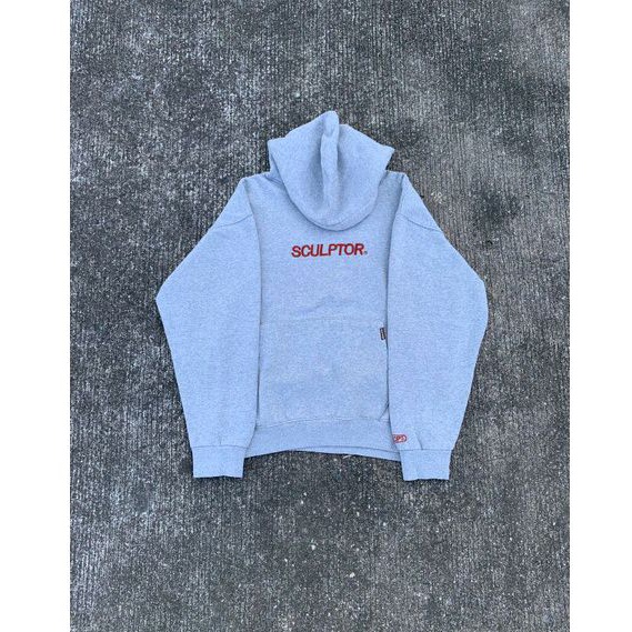 HOODIE SCULPTOR
