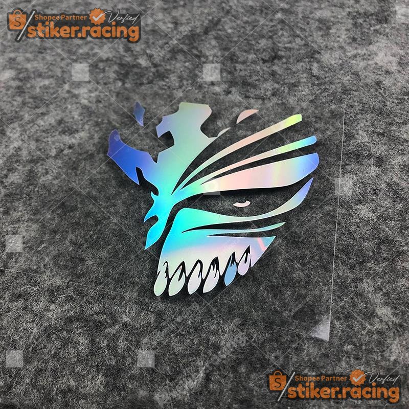 STIKER TOPENG Reaper STIKER KEREN STIKER TOPENG Reaper STIKER KEREN