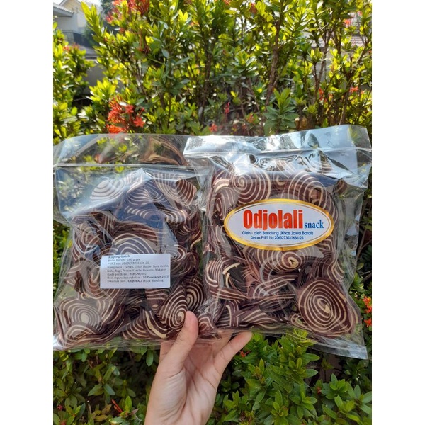 

KUPING GAJAH KELASIK