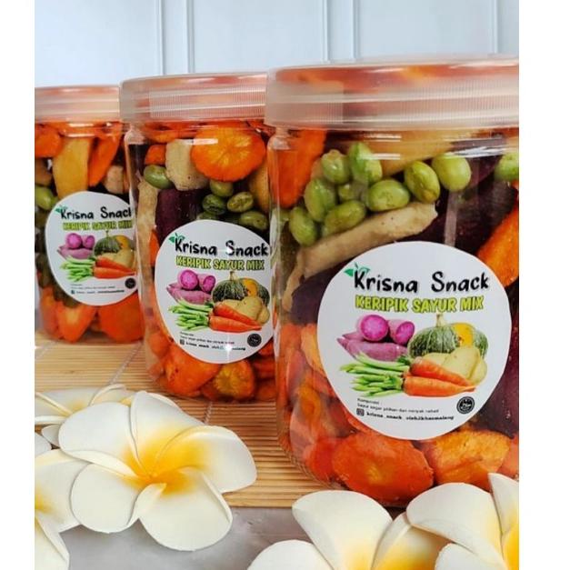 

NEW KERIPIK SAYUR MIX TOPLES 800 ML(wortel,buncis,edamame (kedelai jepang),white talas,purple potatoes,honey potatoes,kentang) ✪ 875