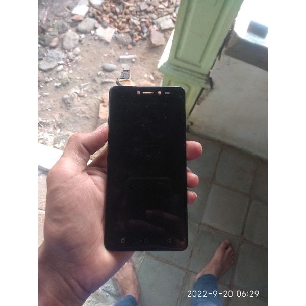 LCD COOLPAD E503 ORIGINAL