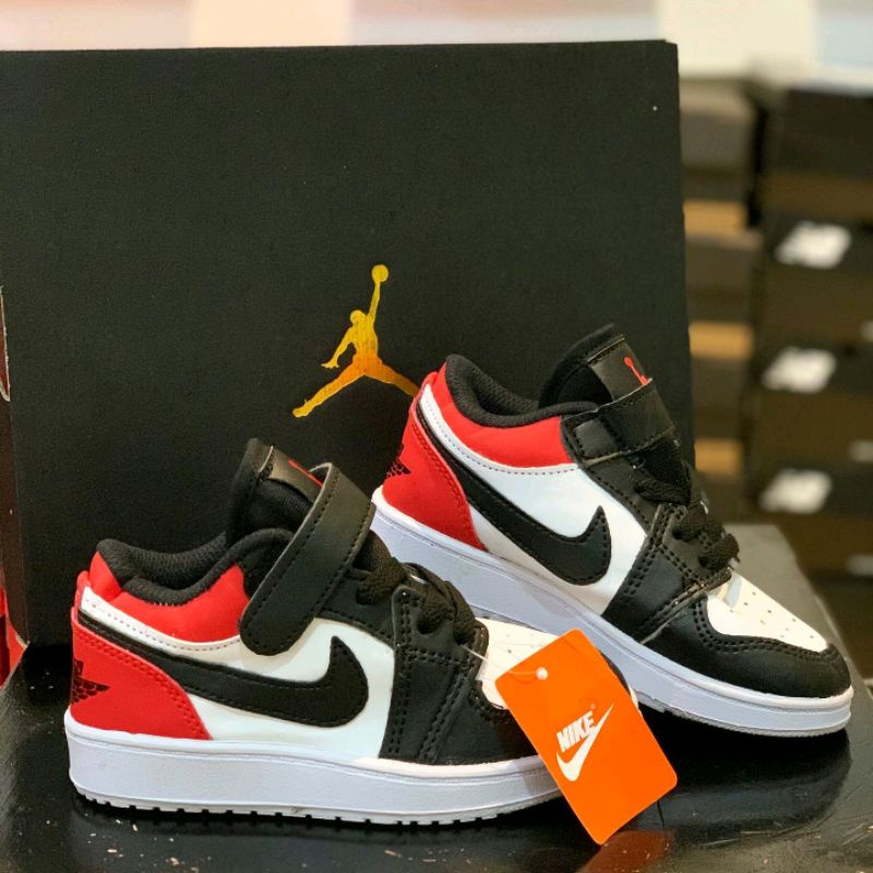 SEPATU ANAK JORDAN