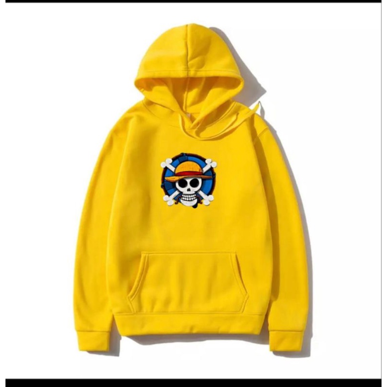 COD/DS/SWEATER HOODIE LAMBANG PIRATTE (M-L-XL-XXL)