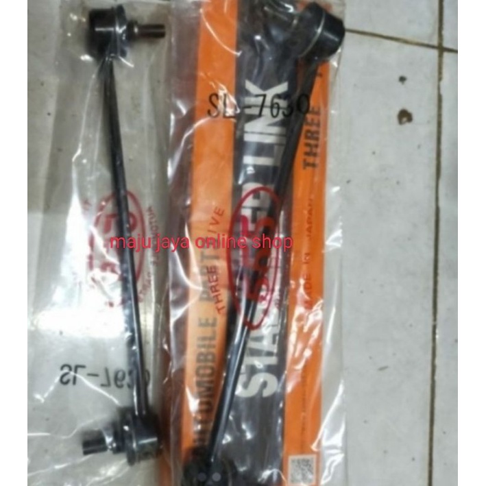 Link Stabilizer Ertiga 555 Japan