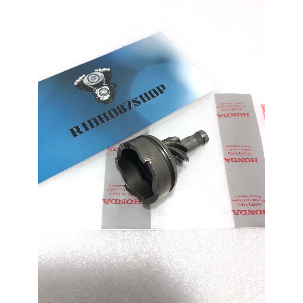 Gear gir ger Minion stater beat karbu beat fi Scoopy karbu SCOOPY Vario 110 fi original baru Honda j