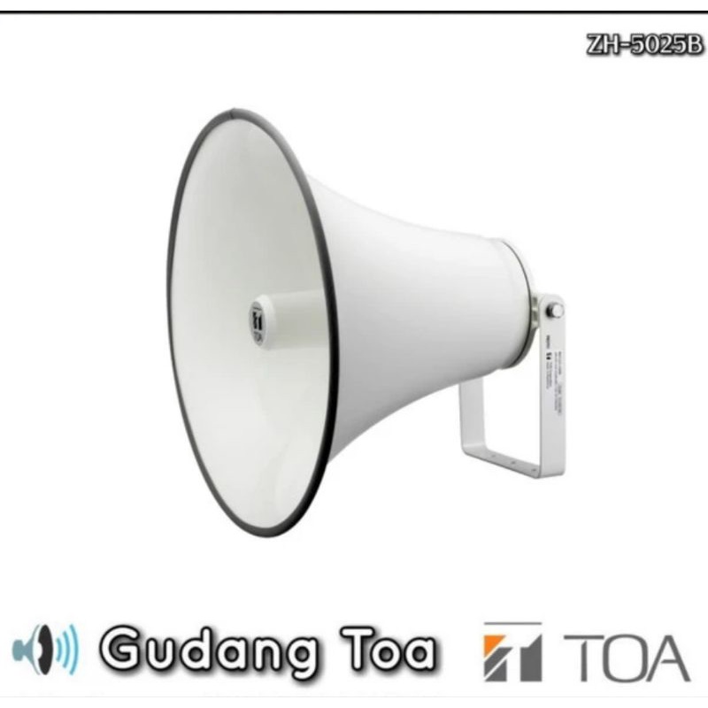 SPEAKER & AMPLI  TOA