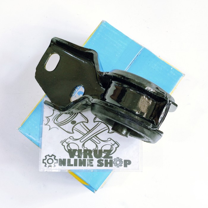 ENGINE MOUNTING DUDUKAN PANGKON MESIN SAMPING SUZUKI FORSA FORZA 1986