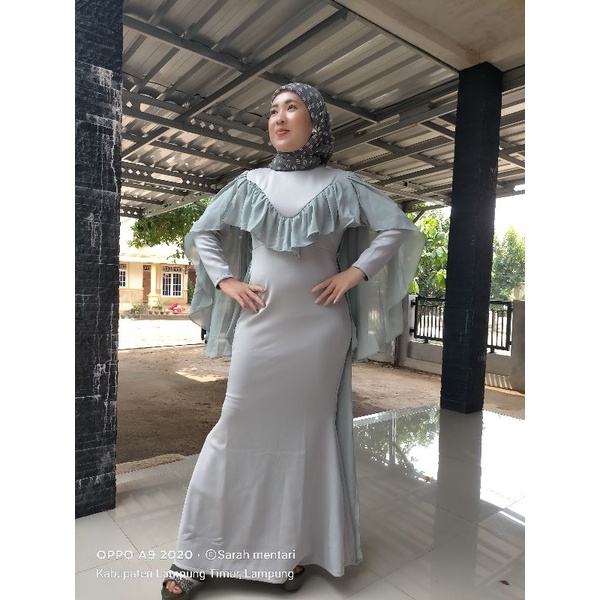 curva dress premium