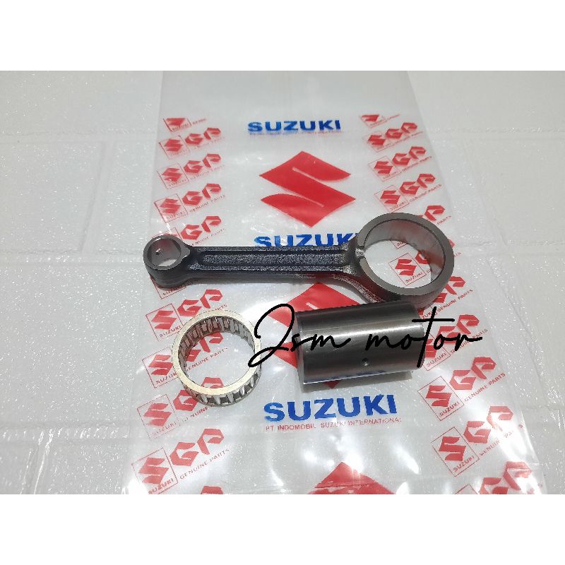 STANG SEHER SUZUKI SPIN 125