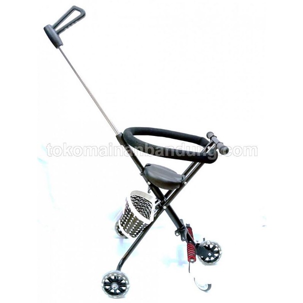 STROLLER EXCOTIX LW 001