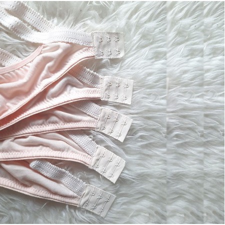 COD DALAMAN WANITA BRA BRUKAT BRA RENDA BUSA TIPIS DAN TANPA KAWAT ADEM DIPAKAI MURAH BISA COD 34 36 38 40 42