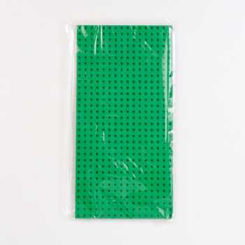 Baseplate Brick Papan LEGO 16 x 32 Dots - 8801